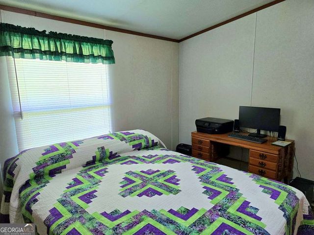 186 Justice Avenue, Fitzgerald, GA 31750