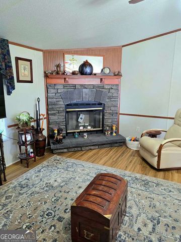 186 Justice Avenue, Fitzgerald, GA 31750