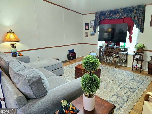 186 Justice Avenue, Fitzgerald, GA 31750