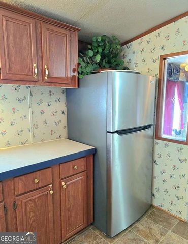 186 Justice Avenue, Fitzgerald, GA 31750