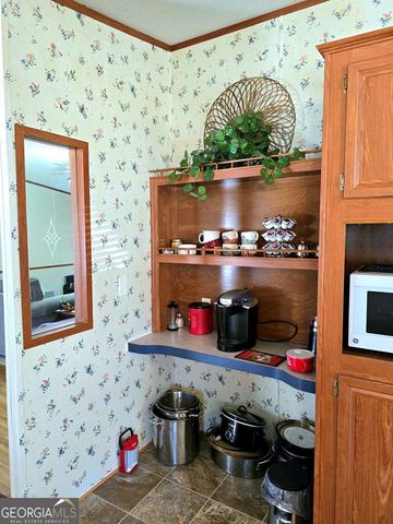 186 Justice Avenue, Fitzgerald, GA 31750