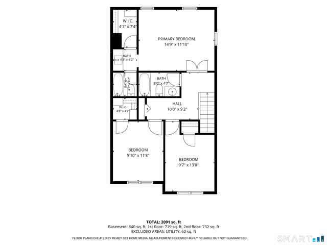 55 Mill Plain Road 12-1, Danbury, CT 06811