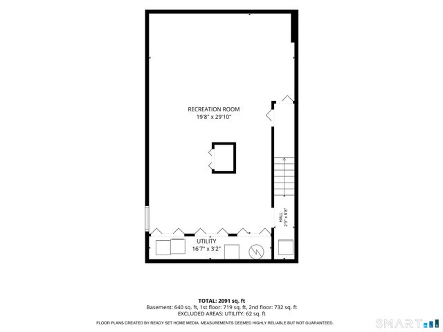 55 Mill Plain Road 12-1, Danbury, CT 06811
