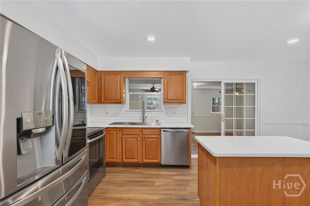 110 Penn Waller Cove, Savannah, GA 31410