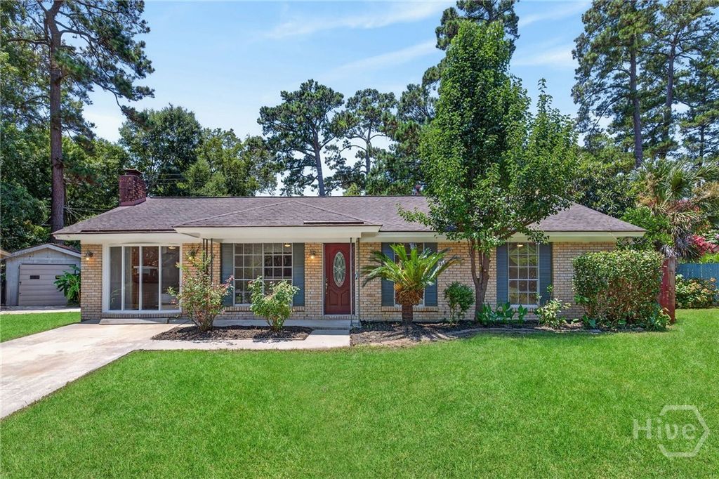 Image 1 of property listing at 110 Penn Waller Cove, Savannah, GA 31410