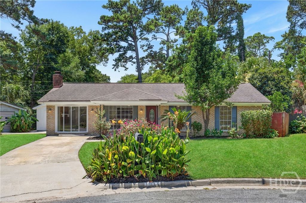 Image 4 of property listing at 110 Penn Waller Cove, Savannah, GA 31410