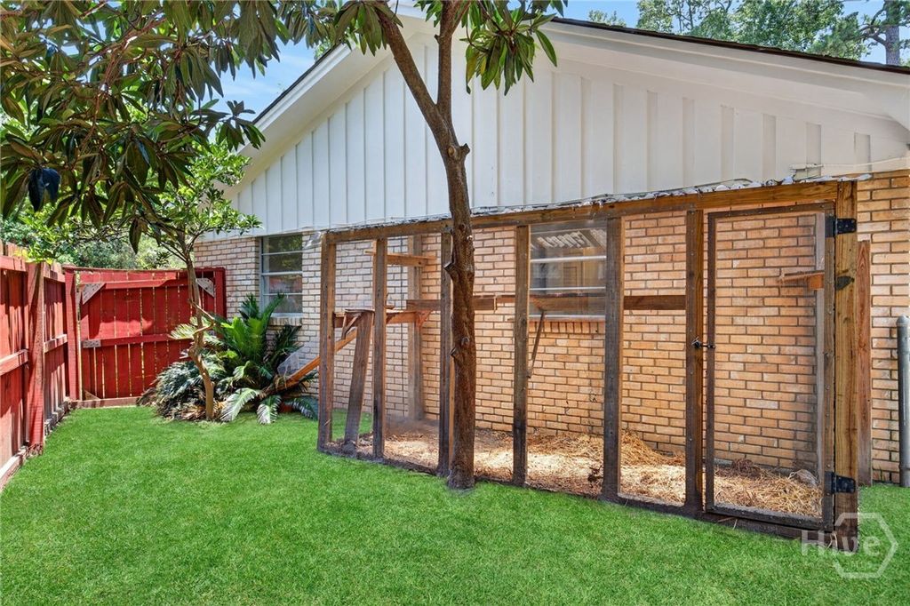 Image 41 of property listing at 110 Penn Waller Cove, Savannah, GA 31410