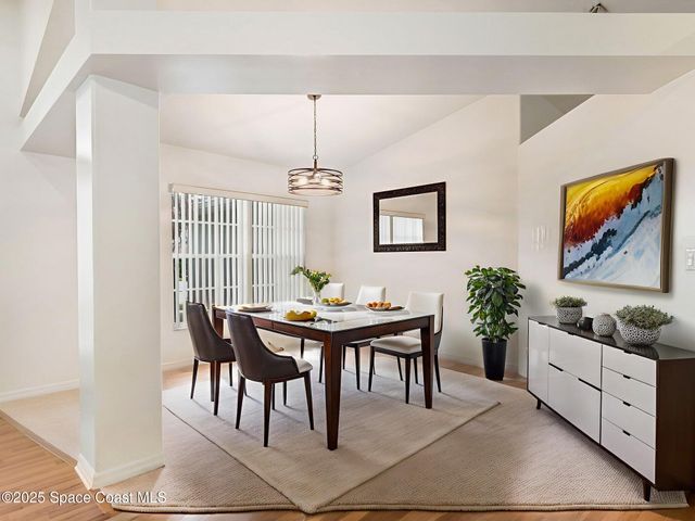 654 Sheridan Woods Drive, Melbourne, FL 32904