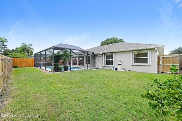 654 Sheridan Woods Drive, Melbourne, FL 32904