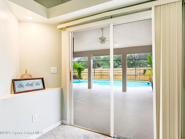 654 Sheridan Woods Drive, Melbourne, FL 32904