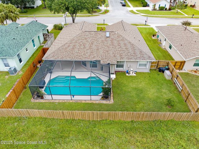 654 Sheridan Woods Drive, Melbourne, FL 32904