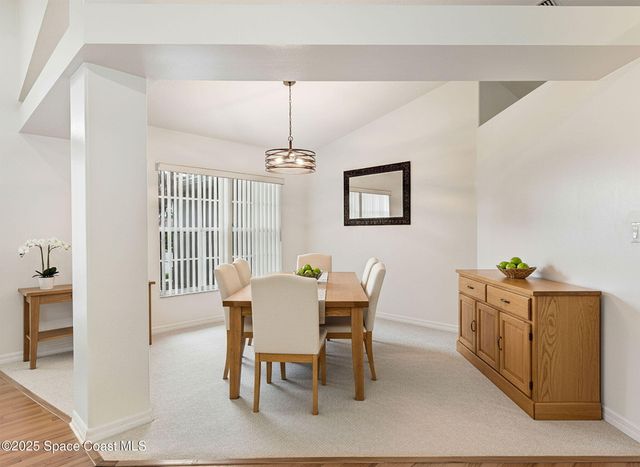 654 Sheridan Woods Drive, Melbourne, FL 32904