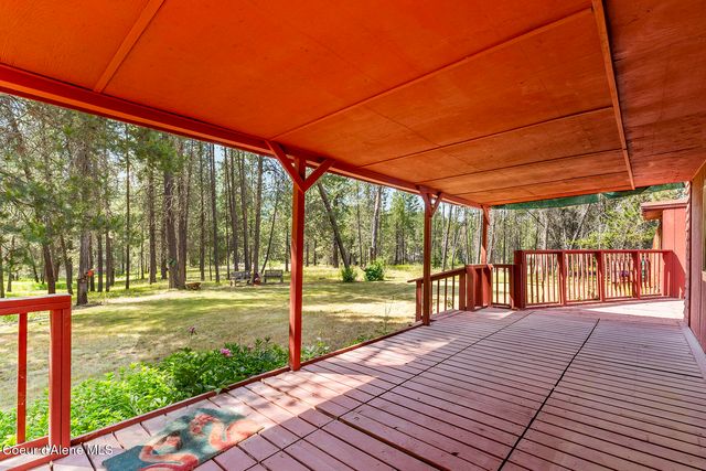1246 Blanchard Cutoff, Blanchard, ID 83804