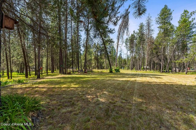 1246 Blanchard Cutoff, Blanchard, ID 83804