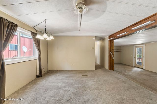 1246 Blanchard Cutoff, Blanchard, ID 83804