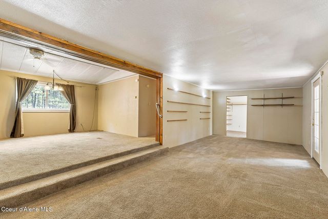 1246 Blanchard Cutoff, Blanchard, ID 83804