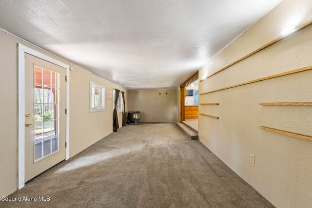 1246 Blanchard Cutoff, Blanchard, ID 83804