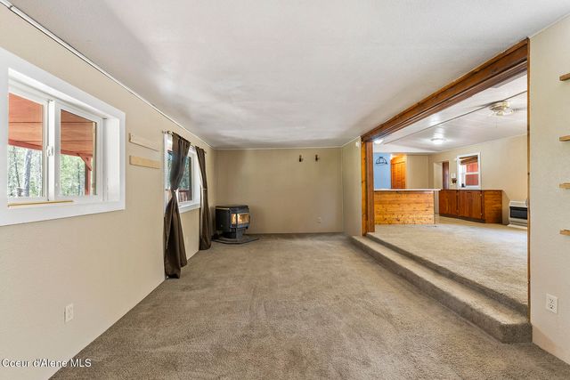 1246 Blanchard Cutoff, Blanchard, ID 83804