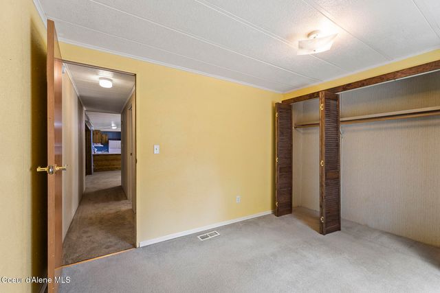 1246 Blanchard Cutoff, Blanchard, ID 83804