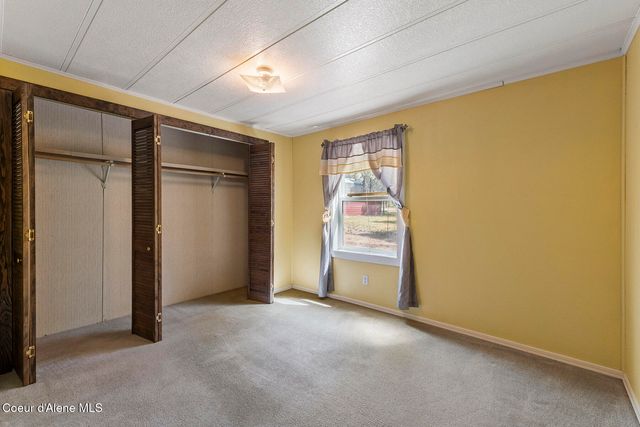 1246 Blanchard Cutoff, Blanchard, ID 83804