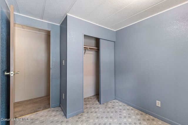 1246 Blanchard Cutoff, Blanchard, ID 83804