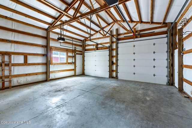 1246 Blanchard Cutoff, Blanchard, ID 83804