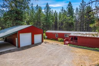 1246 Blanchard Cutoff, Blanchard, ID 83804