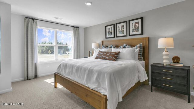 7256 Longleaf Road, Rocky Mount, NC 27804