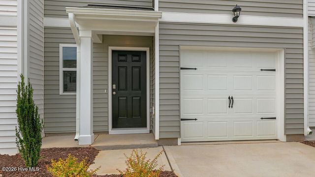 7256 Longleaf Road, Rocky Mount, NC 27804