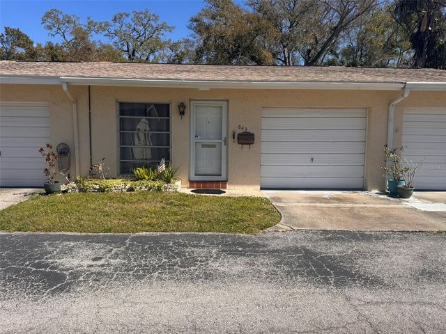 843 CAMBRIDGE COURT 843, Dunedin, FL 34698