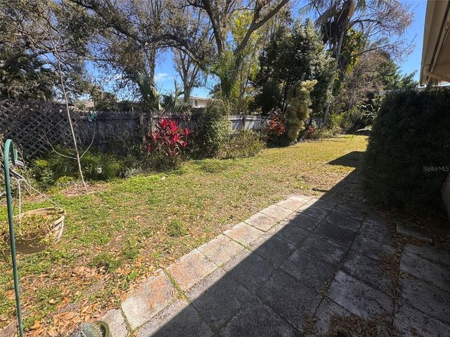 843 CAMBRIDGE COURT 843, Dunedin, FL 34698