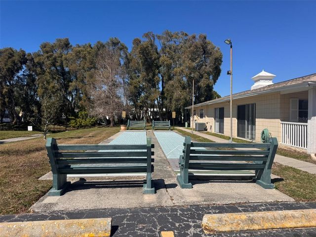 843 CAMBRIDGE COURT 843, Dunedin, FL 34698