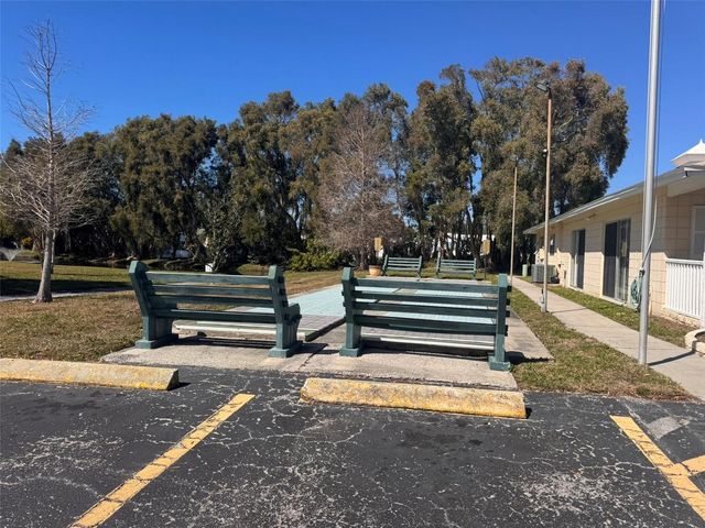 843 CAMBRIDGE COURT 843, Dunedin, FL 34698