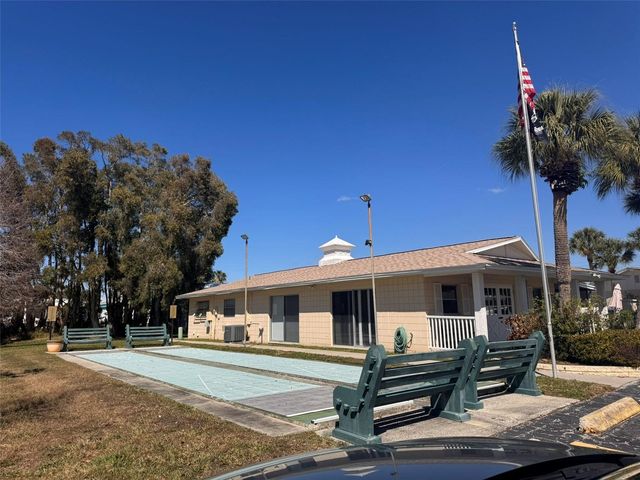 843 CAMBRIDGE COURT 843, Dunedin, FL 34698