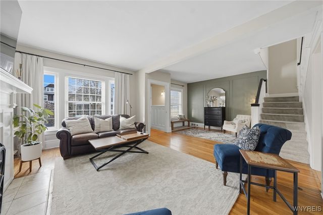 699 Richmond Avenue, Buffalo, NY 14222