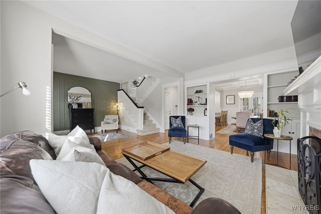 699 Richmond Avenue, Buffalo, NY 14222