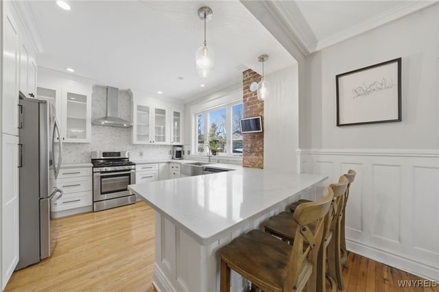 699 Richmond Avenue, Buffalo, NY 14222