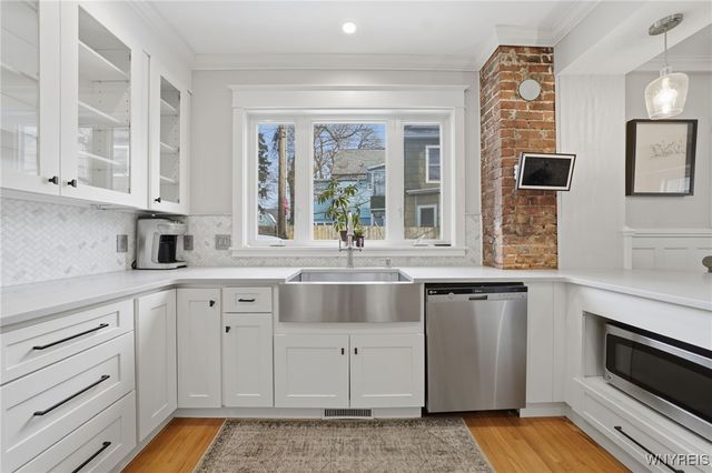 699 Richmond Avenue, Buffalo, NY 14222