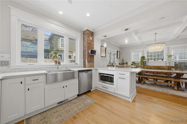 699 Richmond Avenue, Buffalo, NY 14222