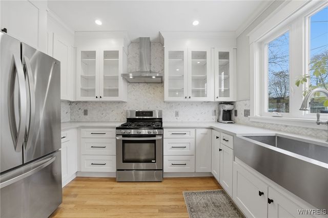 699 Richmond Avenue, Buffalo, NY 14222