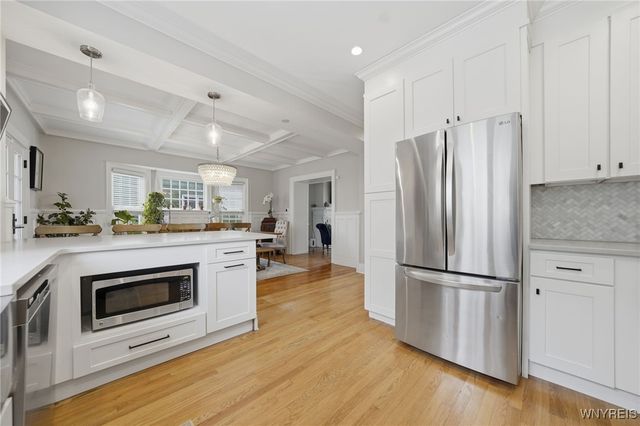 699 Richmond Avenue, Buffalo, NY 14222