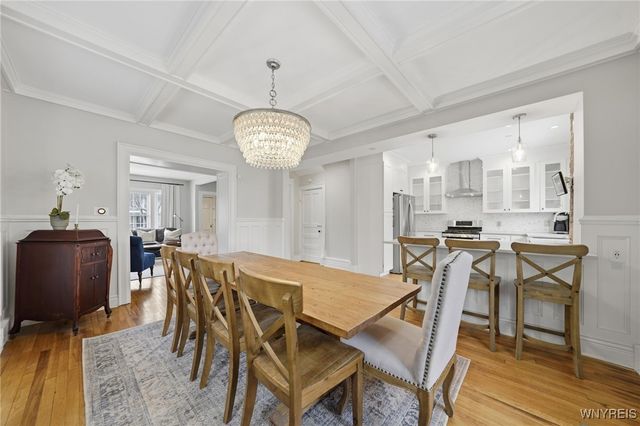 699 Richmond Avenue, Buffalo, NY 14222