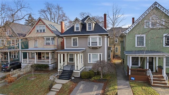 699 Richmond Avenue, Buffalo, NY 14222