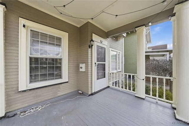 699 Richmond Avenue, Buffalo, NY 14222