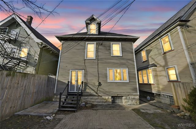 699 Richmond Avenue, Buffalo, NY 14222