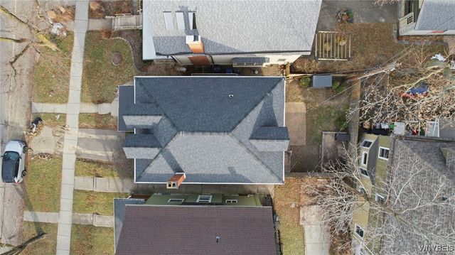 699 Richmond Avenue, Buffalo, NY 14222