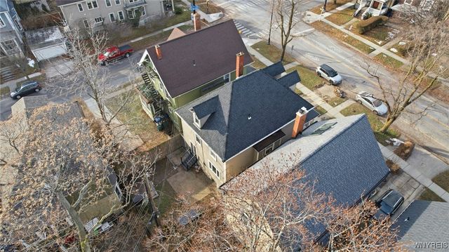 699 Richmond Avenue, Buffalo, NY 14222