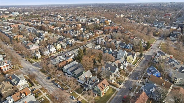 699 Richmond Avenue, Buffalo, NY 14222