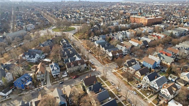 699 Richmond Avenue, Buffalo, NY 14222