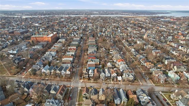 699 Richmond Avenue, Buffalo, NY 14222